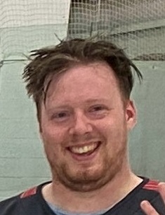 Assists: Gage Smith
